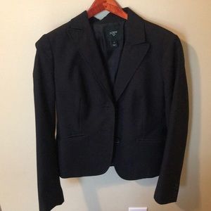 J.crew Blazer Size 4